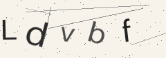 Captcha challenge