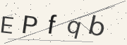 Captcha challenge