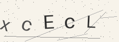 Captcha challenge