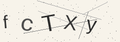 Captcha challenge
