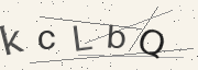 Captcha challenge