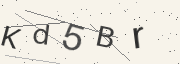 Captcha challenge