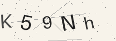Captcha challenge