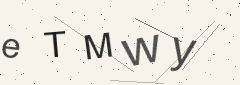 Captcha challenge