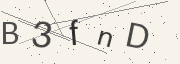 Captcha challenge