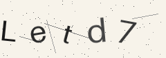 Captcha challenge