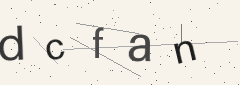 Captcha challenge