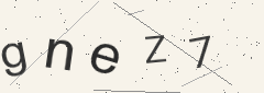 Captcha challenge