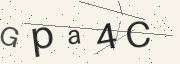 Captcha challenge