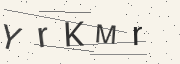 Captcha challenge