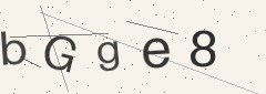 Captcha challenge