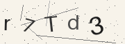 Captcha challenge
