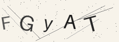 Captcha challenge