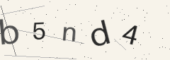 Captcha challenge