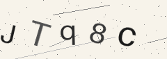 Captcha challenge