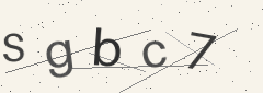 Captcha challenge