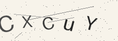 Captcha challenge