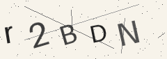 Captcha challenge