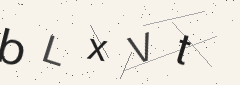 Captcha challenge