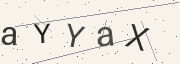 Captcha challenge