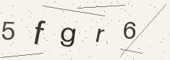 Captcha challenge