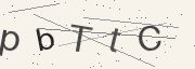 Captcha challenge