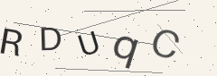 Captcha challenge