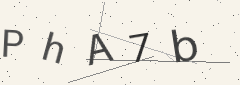 Captcha challenge
