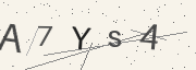 Captcha challenge