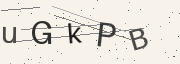 Captcha challenge