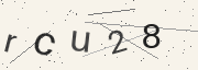 Captcha challenge
