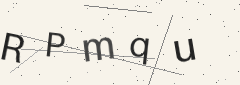 Captcha challenge