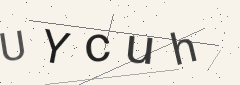Captcha challenge