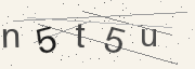 Captcha challenge