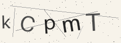 Captcha challenge