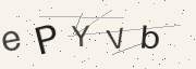 Captcha challenge