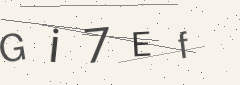 Captcha challenge