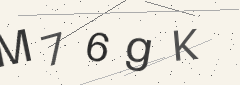 Captcha challenge