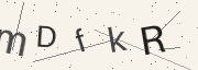 Captcha challenge