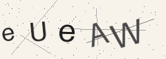 Captcha challenge