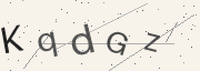 Captcha challenge