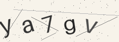 Captcha challenge