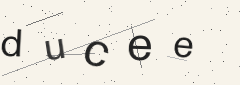Captcha challenge
