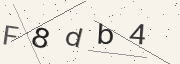 Captcha challenge