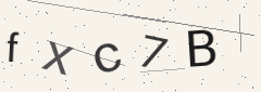 Captcha challenge