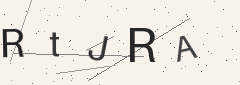 Captcha challenge