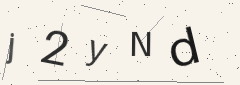 Captcha challenge