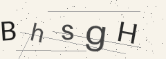 Captcha challenge
