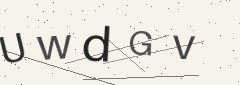 Captcha challenge