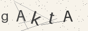 Captcha challenge